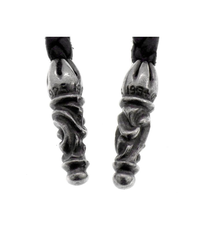 クロムハーツ CHROME HEARTS 【 VULCAN CROSS SM LB 】 スモール