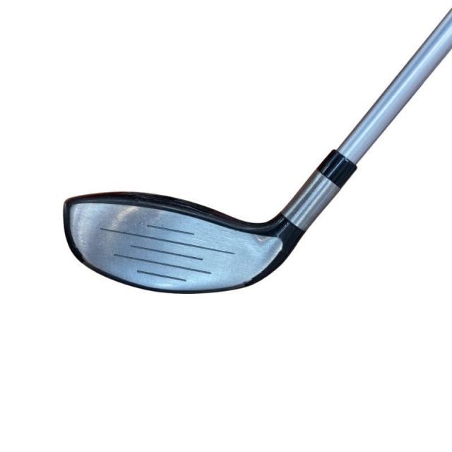 中古】 テーラーメイド JET SPEED U4 レディース ユーティリティ UT