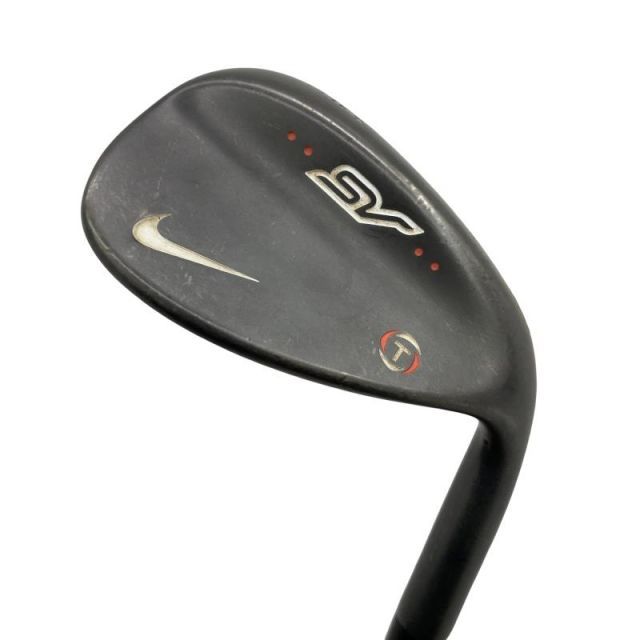 中古】 ナイキ SV TOUR BLACK 56°/10° ウェッジ WG Dynamic Gold