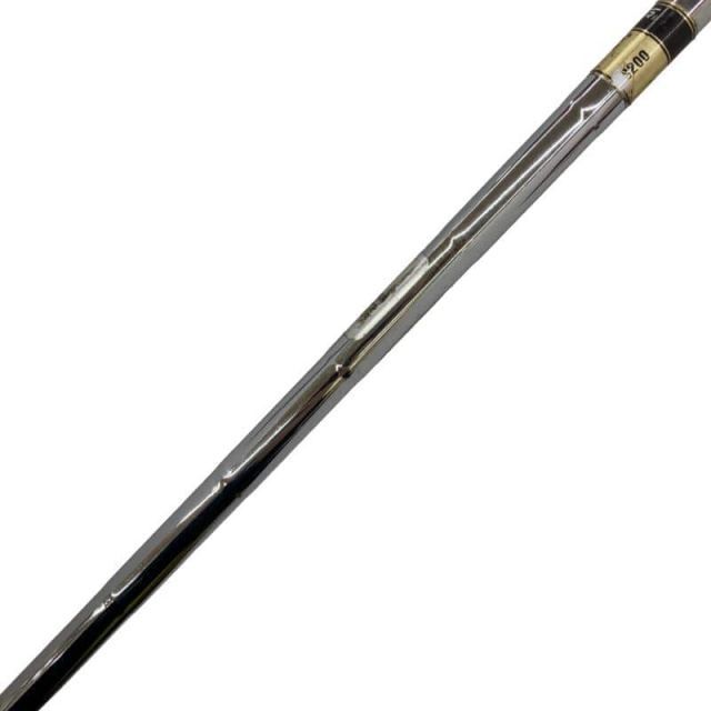 中古】 ナイキ SV TOUR BLACK 56°/10° ウェッジ WG Dynamic Gold