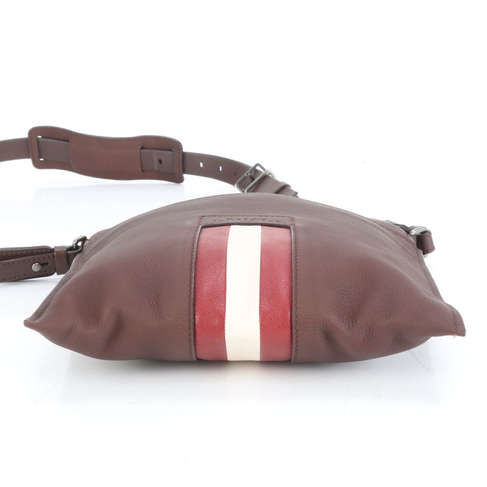 バリートレインスポッティング メッセンジャー　本革バッグ 2100040000338937-34.jpg