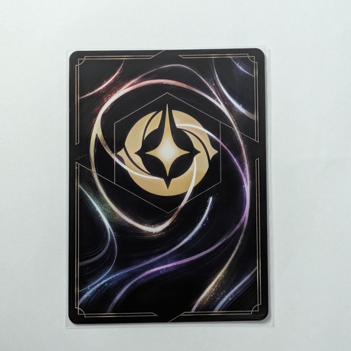 ロルカナ ダンボ 世界の七不思議 エンチャンテッド アメジスト 228/204