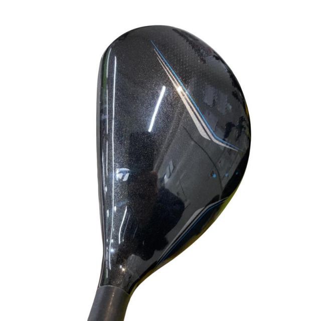 【中古】テーラーメード　JET SPEED ユーティリティ　4 22 楽天市場】【あす楽】【中古】TaylorMade/JET SPEED #4 ユーティリティ