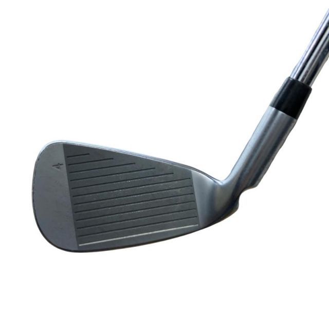 中古】 ピン i20 8S アイアンセット IR CFSスチール (フレックスR