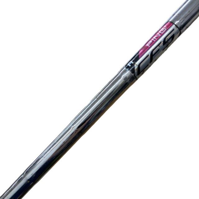 ゴルフクラブ　メンズセット　初心者　ピン　i20 右利き　入門　N1558 ゴルフクラブ メンズセット 初心者 ピン i20 右利き 入門 N1558 楽天