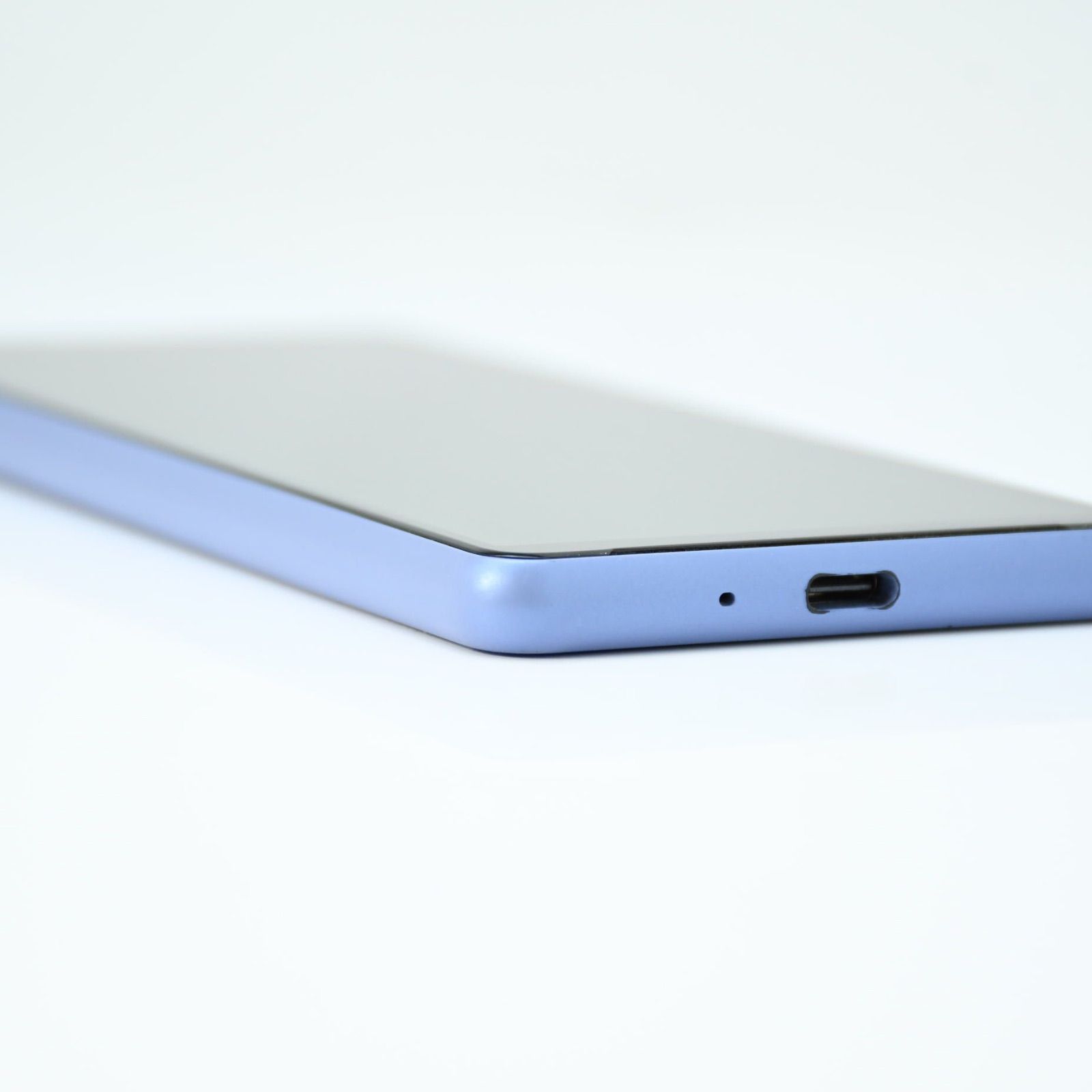 液晶美品＊電池良好】SIMフリー docomo Xperia 10 III SO-52B ブルー