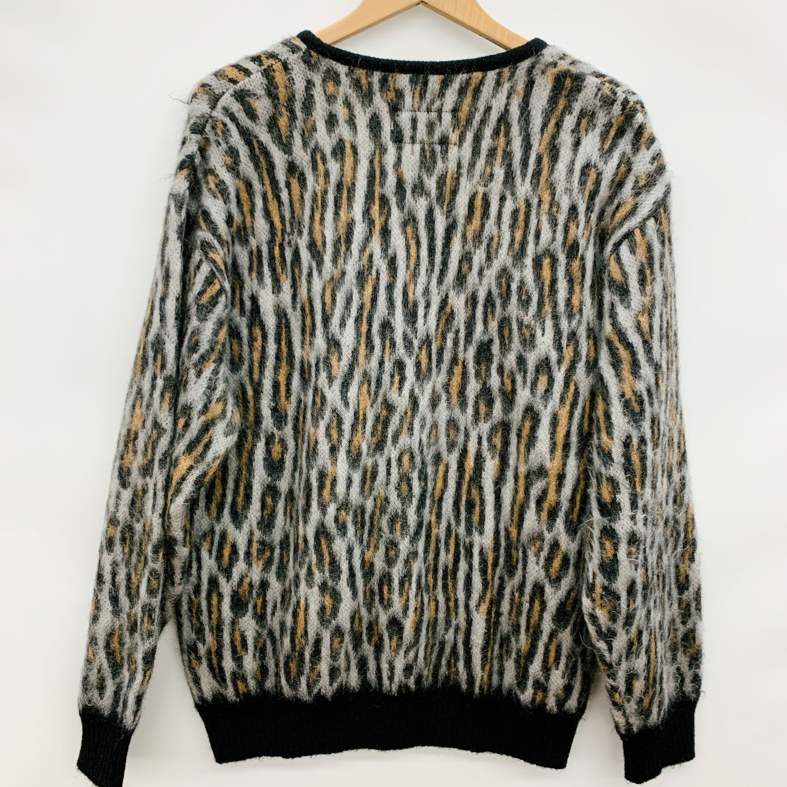 WACKO MARIA GUILTYPARTIES ワコマリア ギルティーパーティーズ ニット