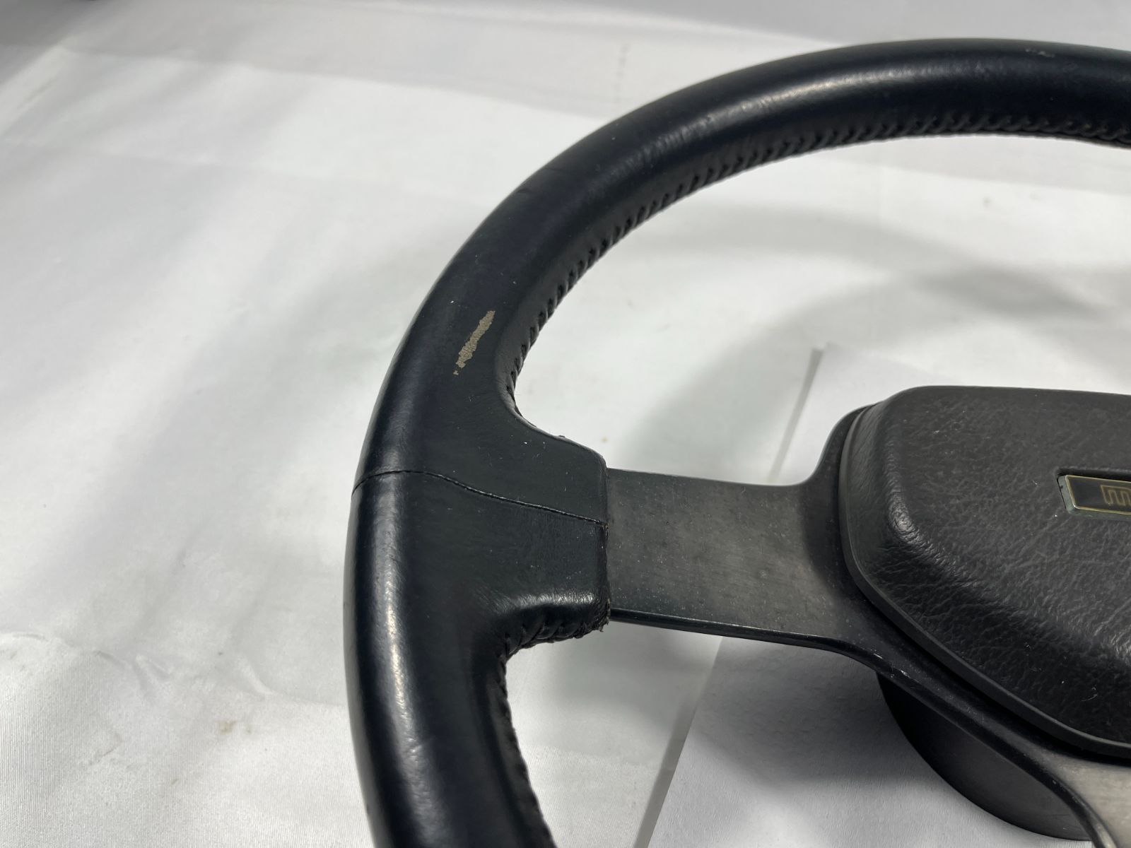 MAZDA マツダ ステアリング ハンドル 車 カスタム 昭和レトロ 昭和