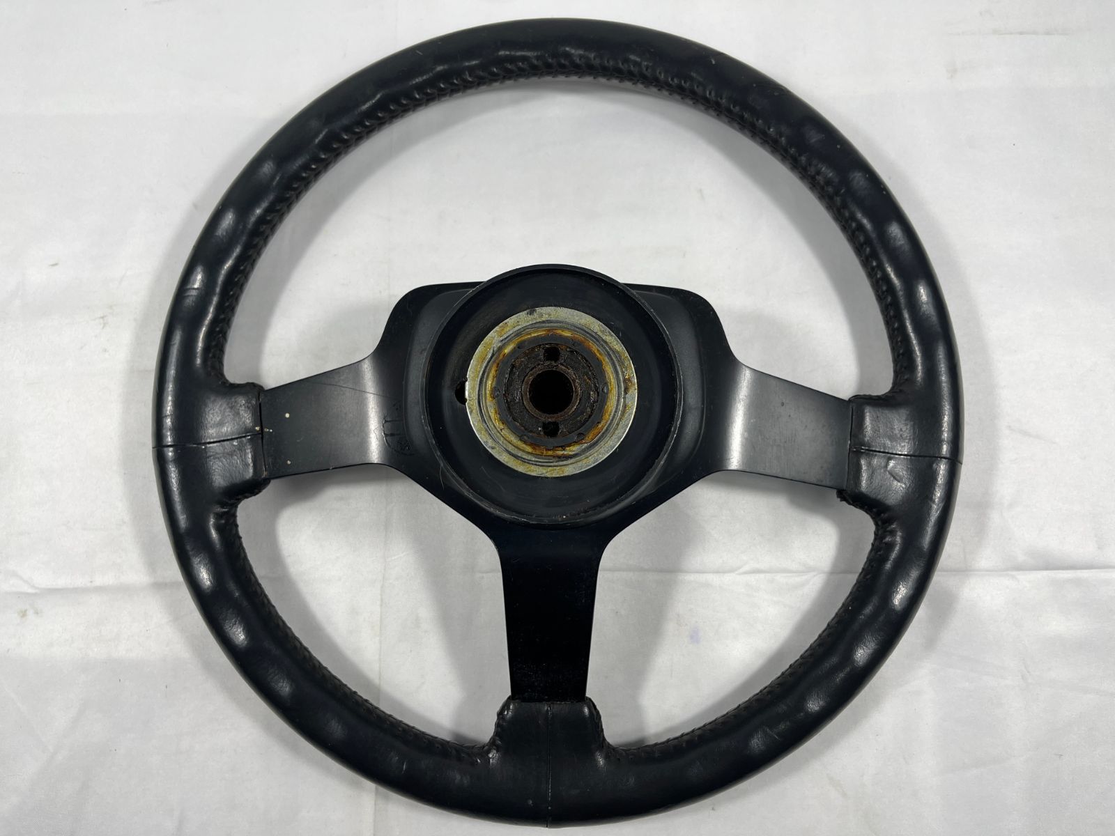 MAZDA マツダ ステアリング ハンドル 車 カスタム 昭和レトロ 昭和