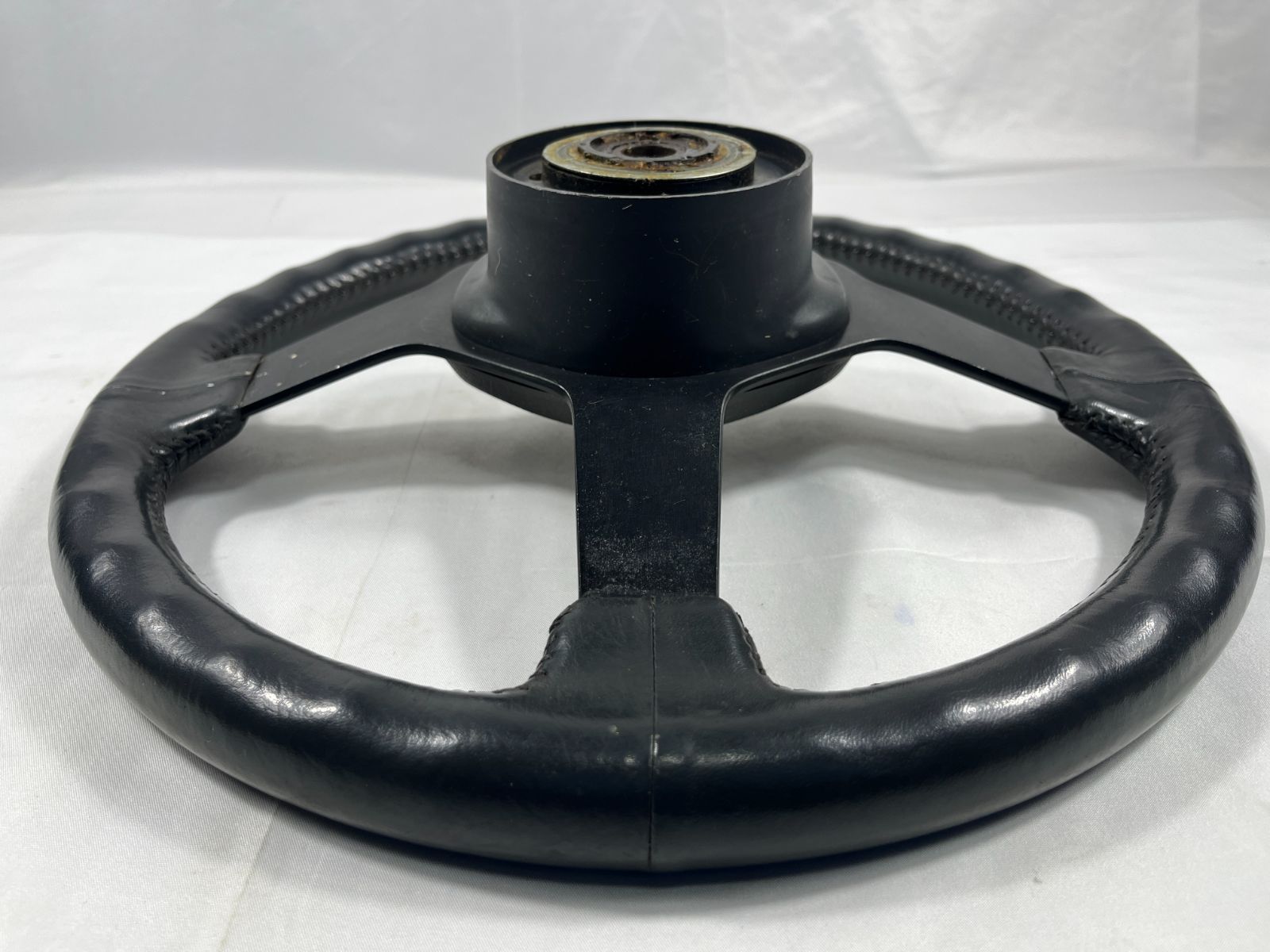 MAZDA マツダ ステアリング ハンドル 車 カスタム 昭和レトロ 昭和