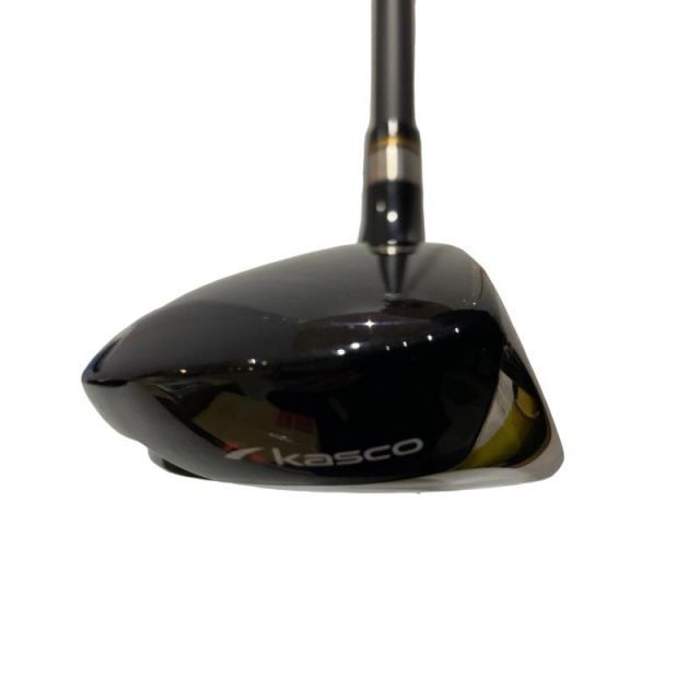 Kasco キャスコK2K U5 ATTAS MB-HY 55R ユーティリティ Kasco キャスコK2K U5 ATTAS MB-HY 55R ユーティリティ 中古】K2K ONE