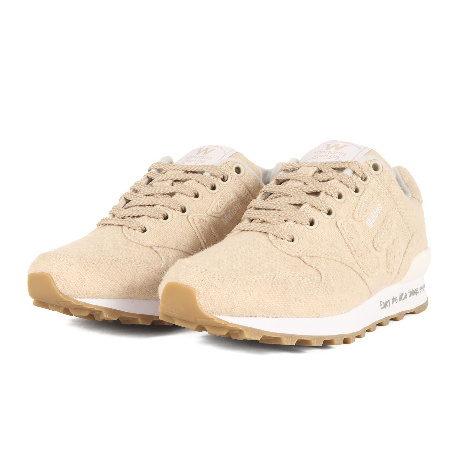 新品】Sangacio サンガッチョ サイズ:US4.5(22.5cm) | Wakos Room