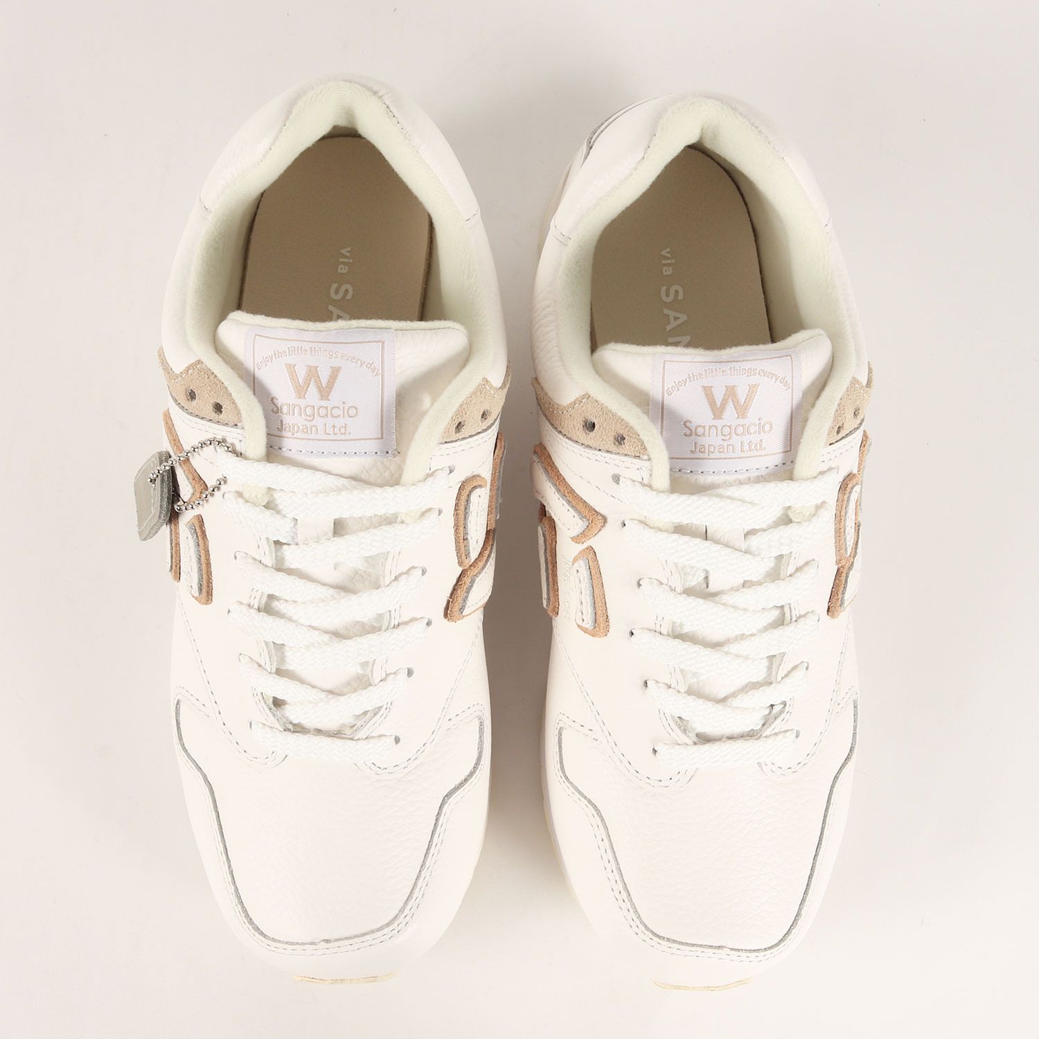 新品】Sangacio サンガッチョ サイズ:US6.5(24.5cm) | Wakos Room