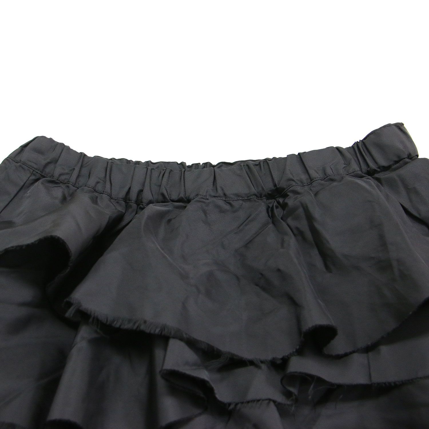 美品】BLACK COMME des GARCONS ブラック コムデギャルソン スカート