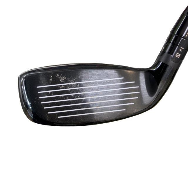 タイトリスト 818 H1 23° ユーティリティ UT AMT オファー TOUR WHITE