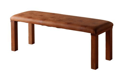 ベンチ　Switch キャメル ベンチ Switch キャメル SWITCH / スウィッチのベンチ - インテリア