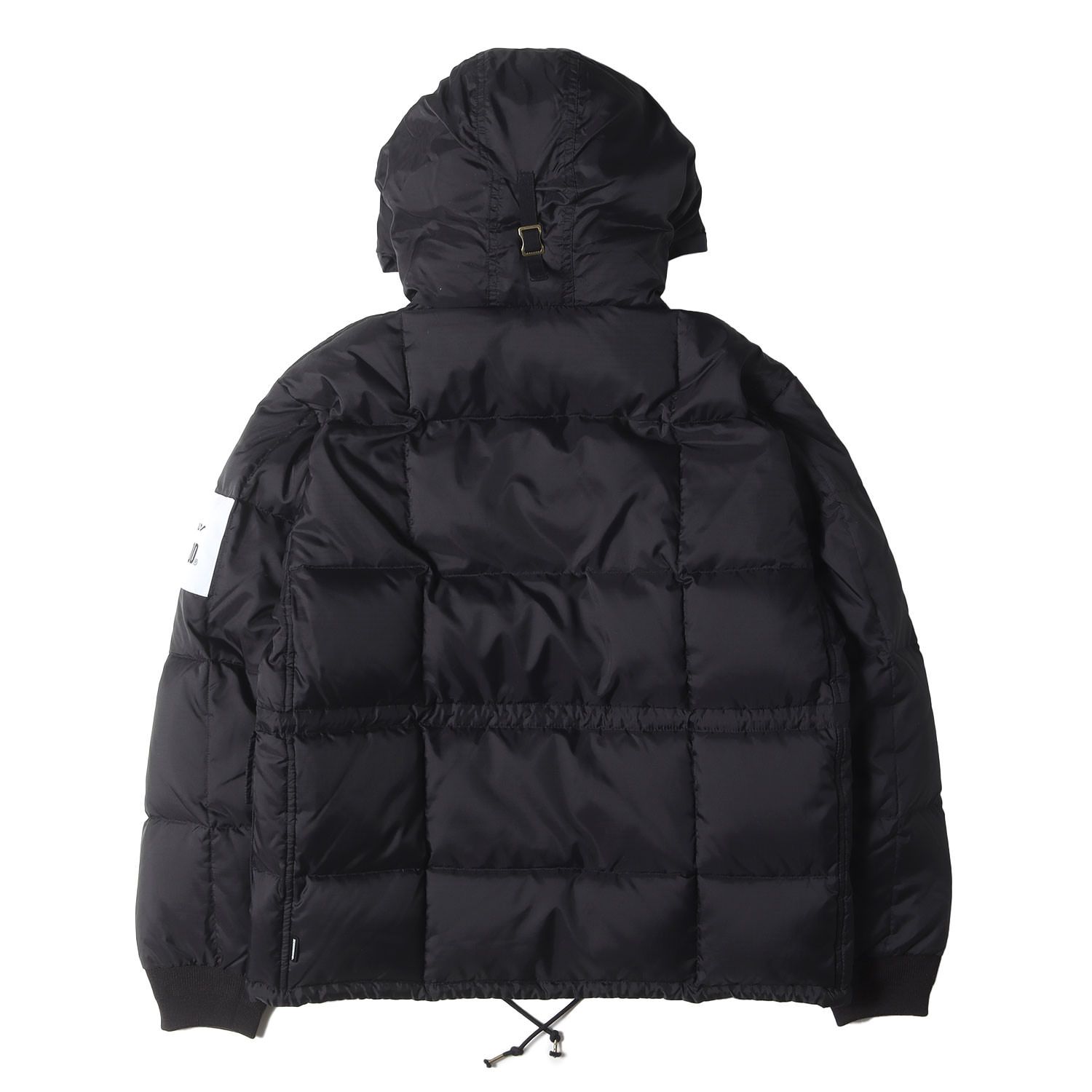 美品】NEIGHBORHOOD ネイバーフッド ジャケット ブラック 黒 サイズ:S