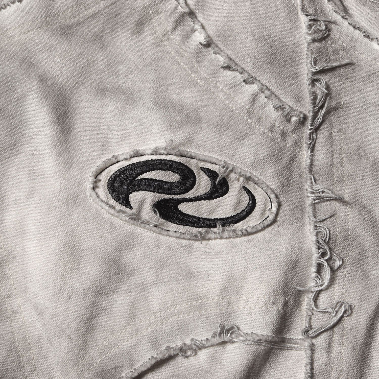 PERSONSOUL パーソンソウル ジャケット ホワイト 白 サイズ:S