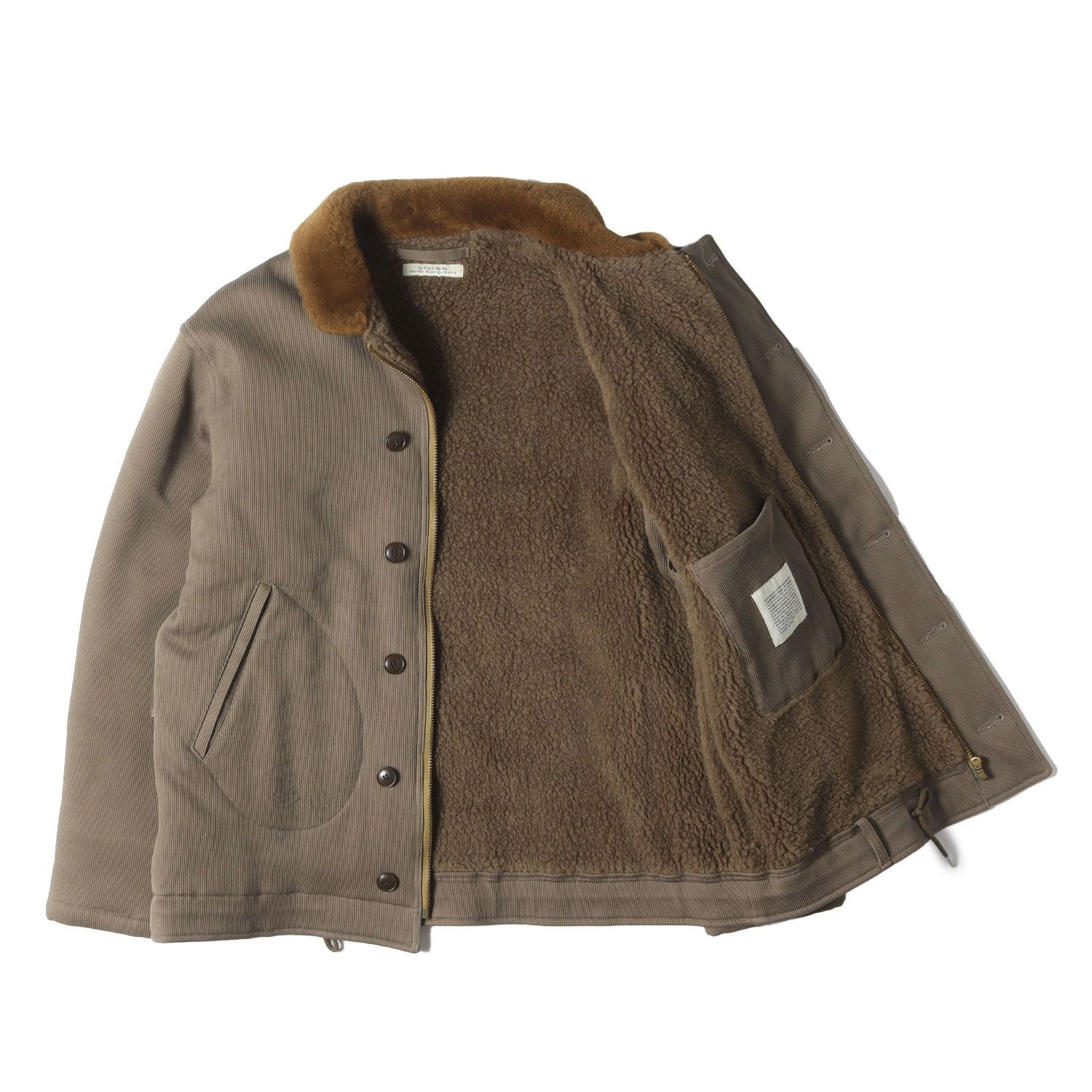 美品】Old Joe オールドジョー ジャケット セージ サイズ:38(M) | 20AW