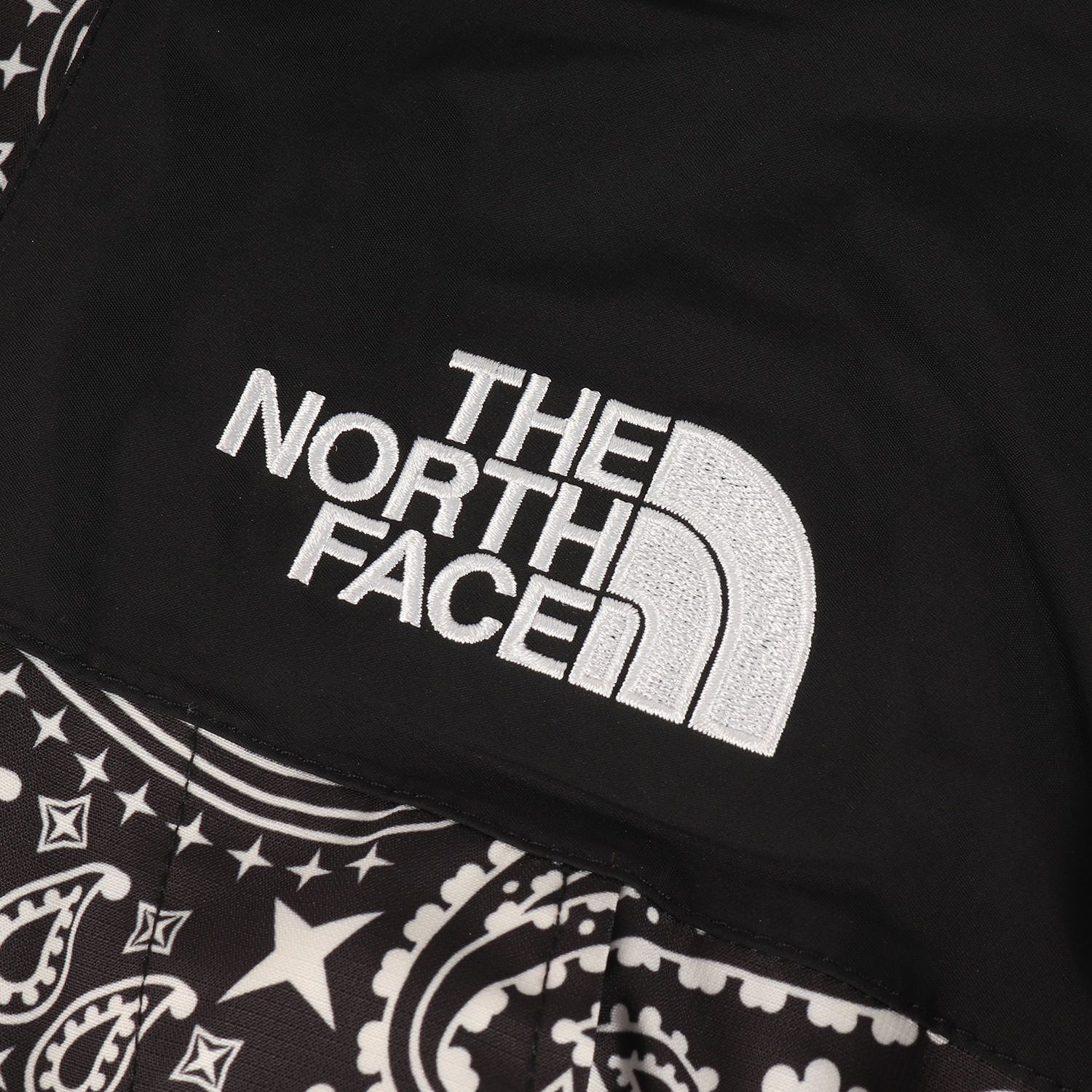 Supreme シュプリーム ジャケット ブラック 黒 サイズ:M | THE NORTH