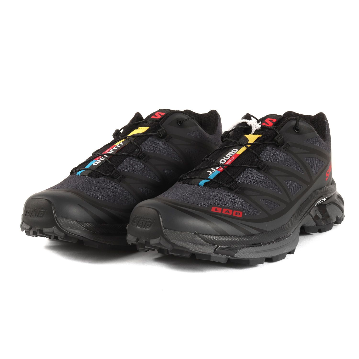 新品】SALOMON サロモン サイズ:US9(27.0cm) | 25SS JJJJound XT-6 