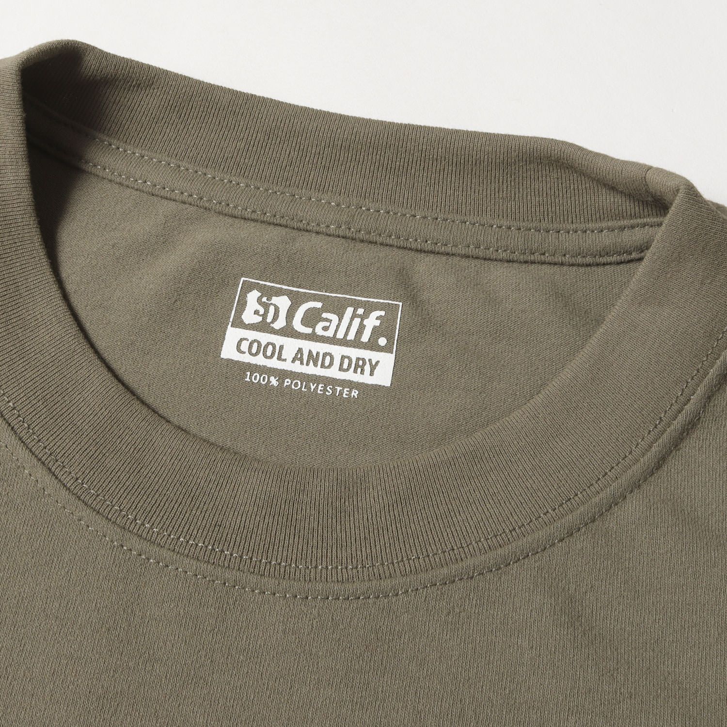 美品】STANDARD CALIFORNIA Tシャツ オリーブ サイズ:L | 25SS テック