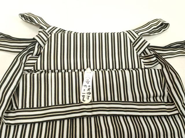 平和屋着物□男性 行灯袴 間道 金彩 正絹 逸品 DABA5143cd - メルカリ