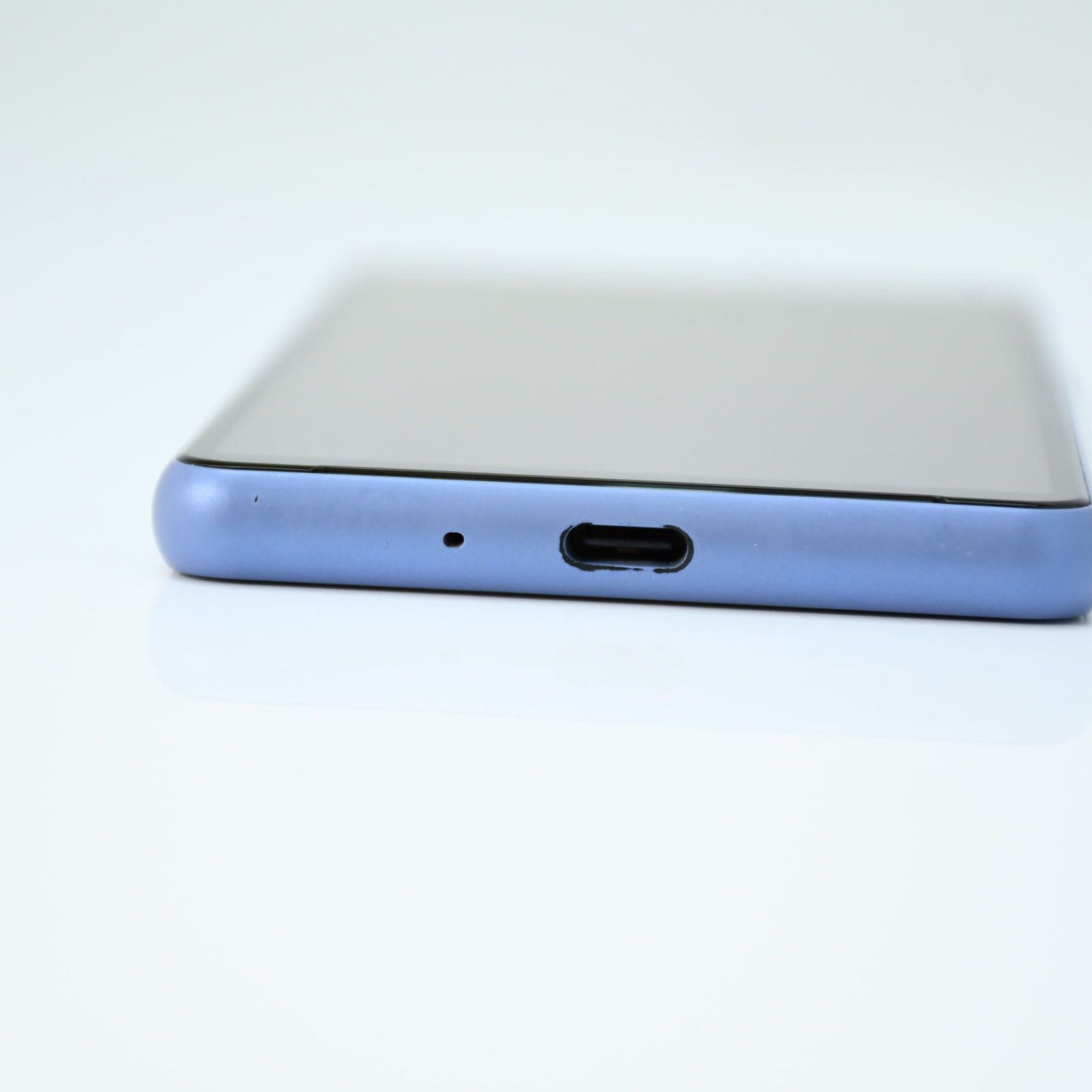 電池良好】SIMフリー docomo Xperia 10 III SO-52B ブルー - メルカリ