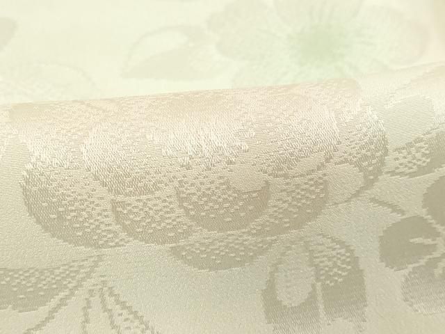 平和屋着物□長襦袢 無双仕立て 辻が花地紋 暈し染め 正絹 逸品