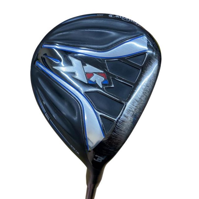 キャロウェイ XR コレクション 16 3W フェアウェイウッド FW XR(2016