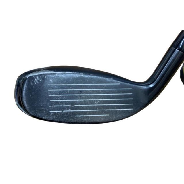 【中古】キャロウェイxr16ユーティリティ 中古】XR OS ユーティリティ XR16 25 SR CD(ユーティリティ（単品