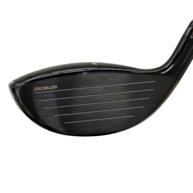 中古】 プロギア RS JUST(2022) 3W フェアウェイウッド FW 純正特注