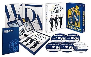 和田家の男たち DVD 相葉雅紀 【新品未開封】おまけ写真集 和田家の男たち DVD 相葉雅紀 【新品未開封】おまけ写真集