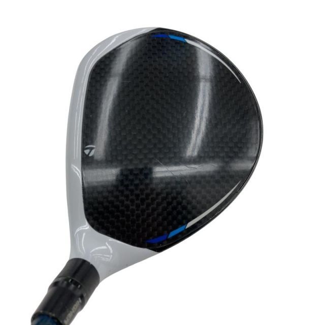 中古】 テーラーメイド SIM2 3W フェアウェイウッド FW TENSEI SILVER