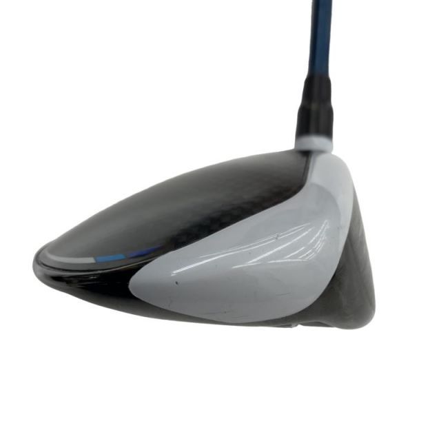 中古】 テーラーメイド SIM2 3W フェアウェイウッド FW TENSEI SILVER