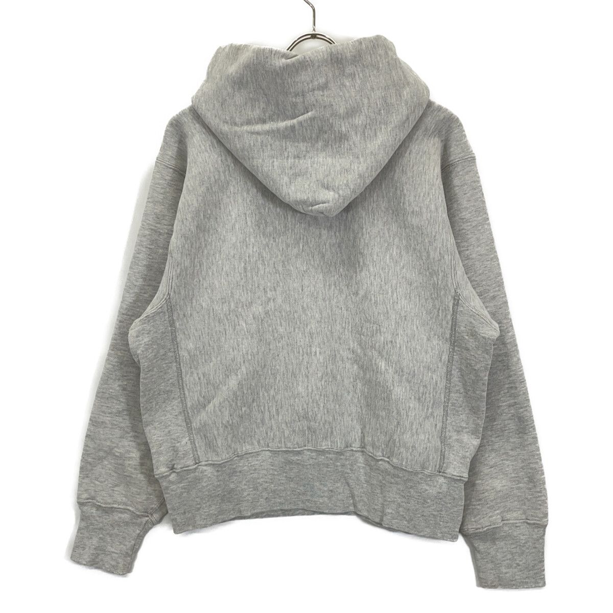 Champion チャンピオン 80's ﾄﾘｺﾀｸﾞ 霜降りｸﾞﾚｰ GEORGETOWN 三段ﾌﾟﾘﾝﾄ