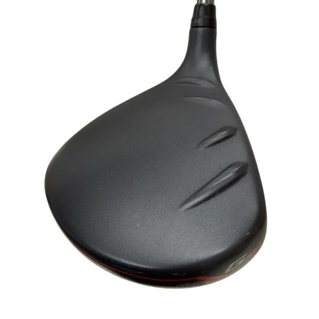 中古】 ピン G410 3W フェアウェイウッド FW PING TOUR 173-65(FW