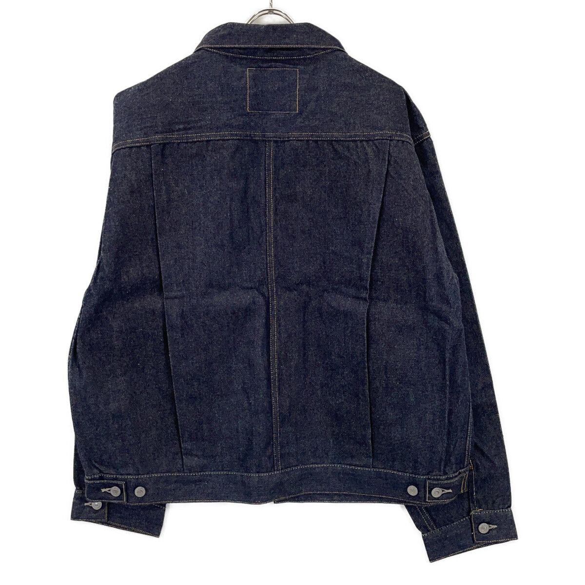 LEVI'S リーバイス TYPE 2 JACKET 1953 507XX2ndﾀｲﾌﾟ ﾃﾞﾆﾑｼﾞｬｹｯﾄ 48