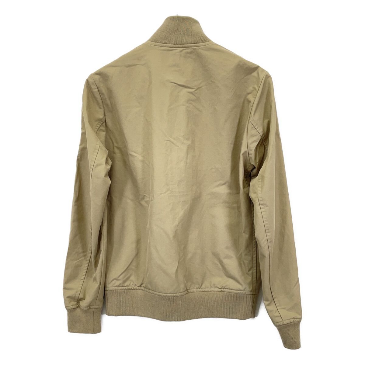 valstar バルスター 407A.A023 ﾍﾞｰｼﾞｭ VALSTARINO 撥水ﾍﾘﾃｰｼﾞｺｯﾄﾝﾅｲﾛﾝ