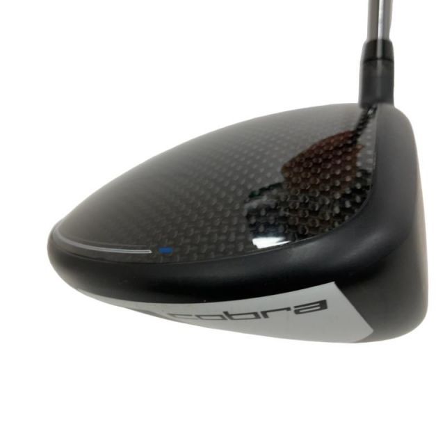 中古】 コブラ cobra AEROJET MAX 9° ドライバー DR リシャフト