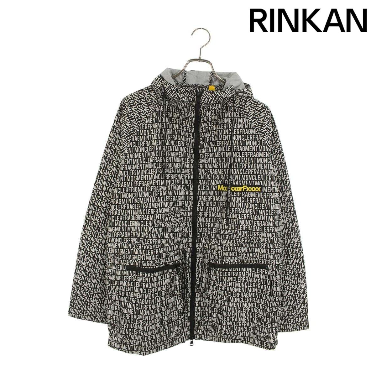 モンクレール ×フラグメントデザイン fragment design RHYTHM