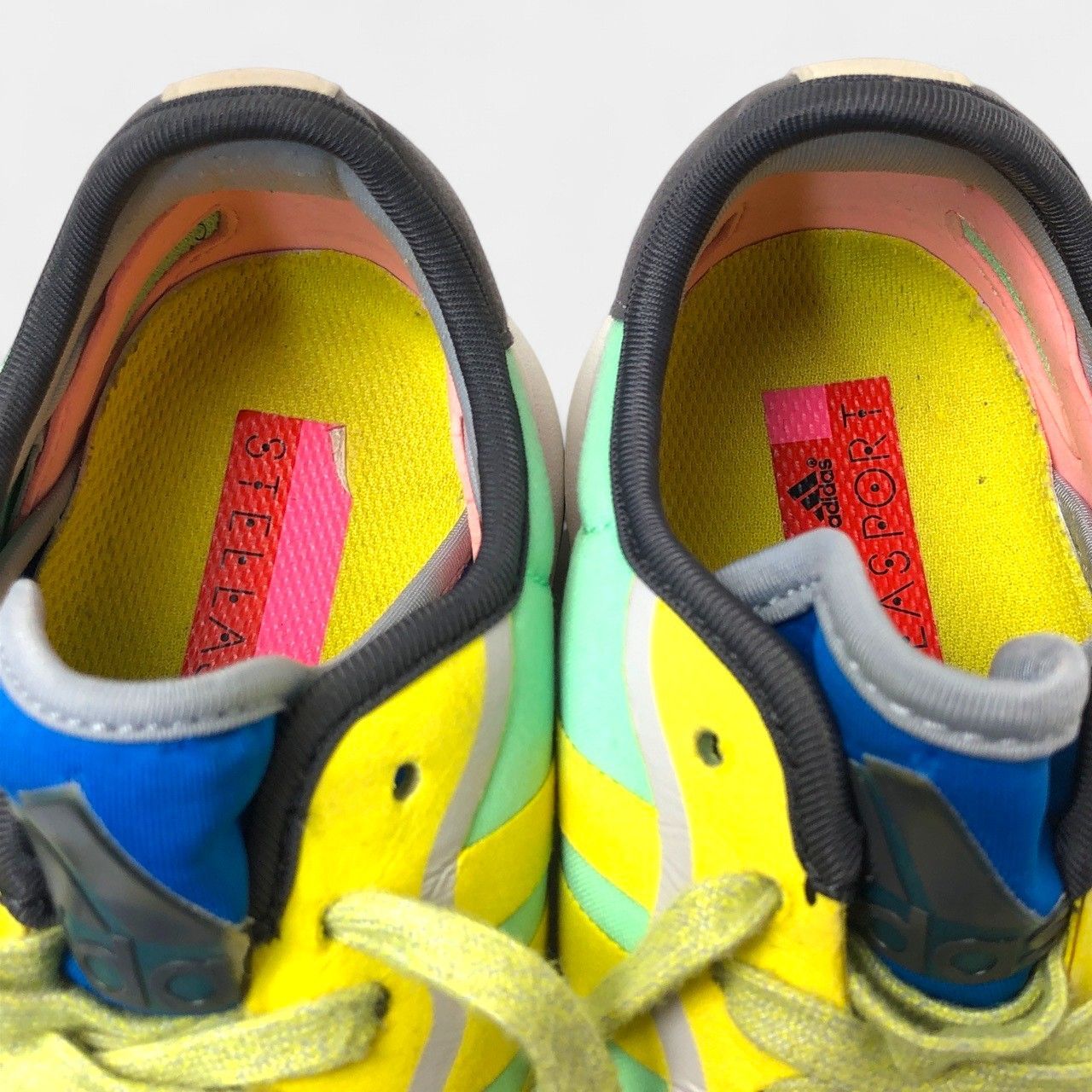 adidas x Stella McCartney の新たなコラボライン「StellaSport 