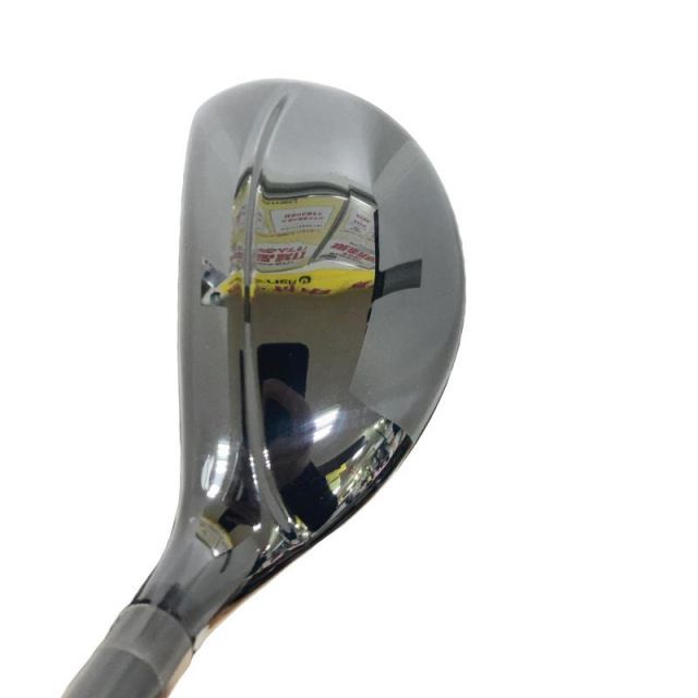 中古】 ダンロップ SRIXON ZX H U5 ユーティリティ UT Diamana ZX for