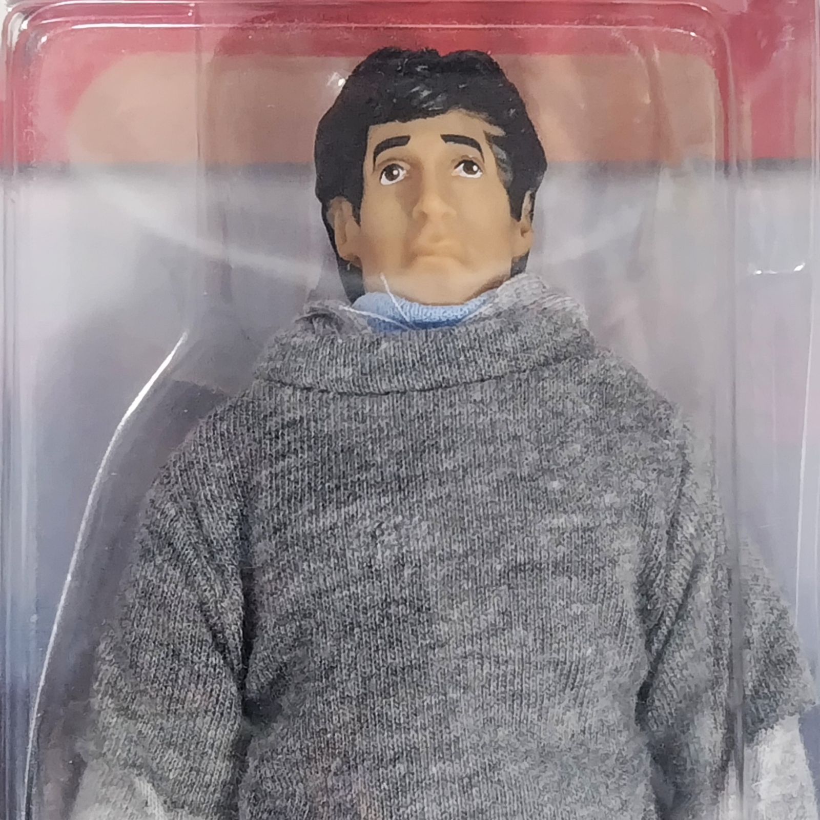 新品 】【 送料無料 】 映画『 ロッキー 』 シリーズ ロッキー