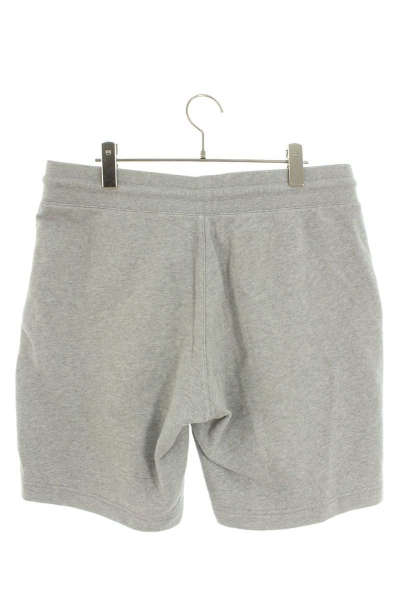 良品✨モンクレール PANTALONE サイドライン ハーフパンツ スウェット MONCLER (モンクレール) サイドロゴライン スウェットパンツ