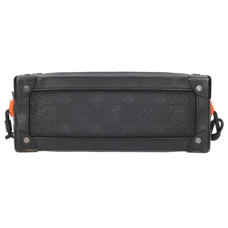 ルイヴィトン 19SS M53288 ソフトトランクショルダーバッグ メンズ ※12