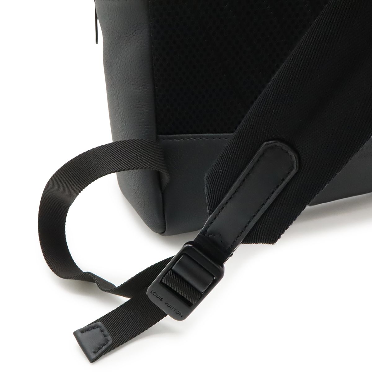 LOUIS VUITTON ルイ ヴィトン LVアエログラム テイクオフ バックパック