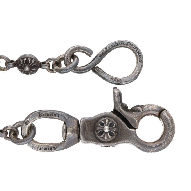 クロムハーツ 1BALL SHORT-S/1クリップショート#1クロスボール