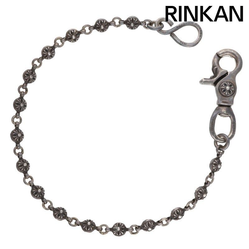 クロムハーツ 1BALL SHORT-S/1クリップショート#1クロスボール