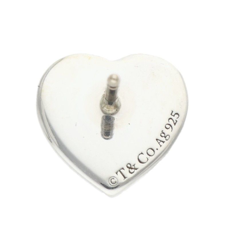 シュプリーム ×ティファニー TIFFANY&Co. リターン トゥ ハートタグ